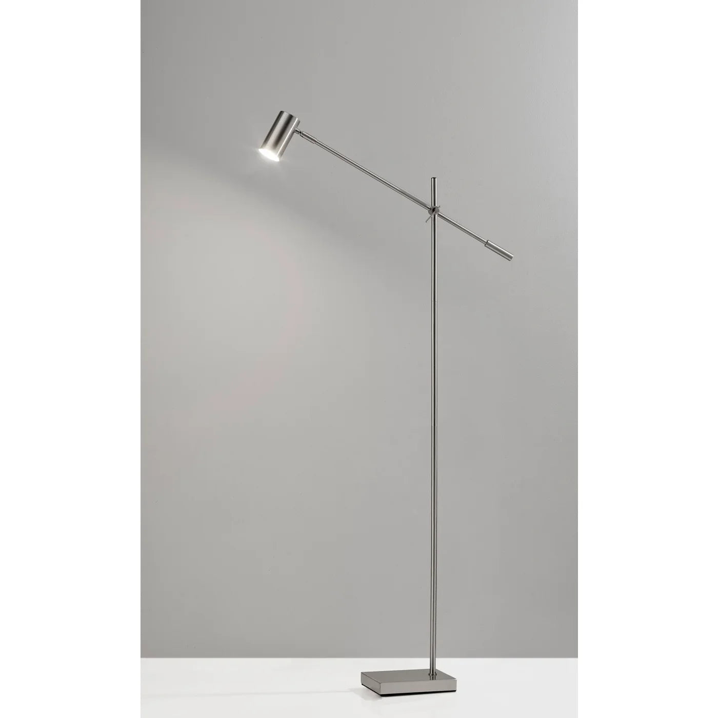 LED Task Floor Lamp