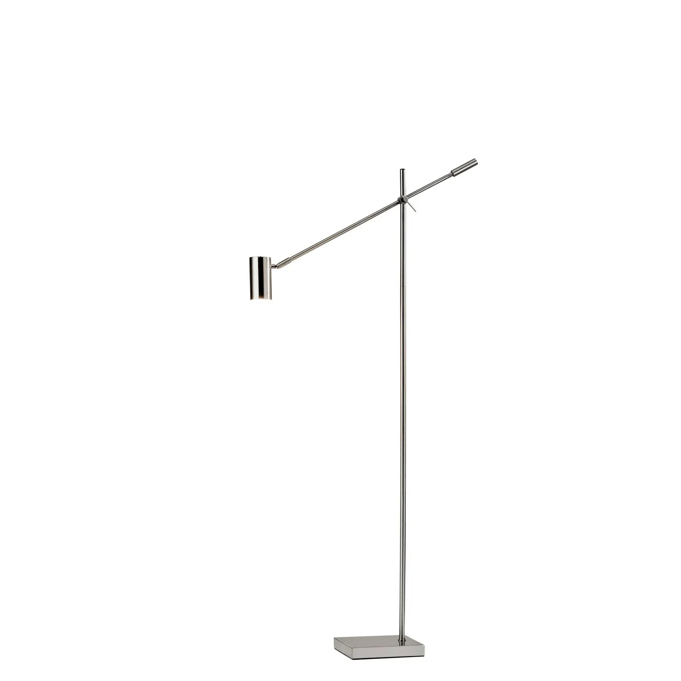 LED Task Floor Lamp