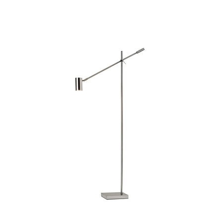 LED Task Floor Lamp