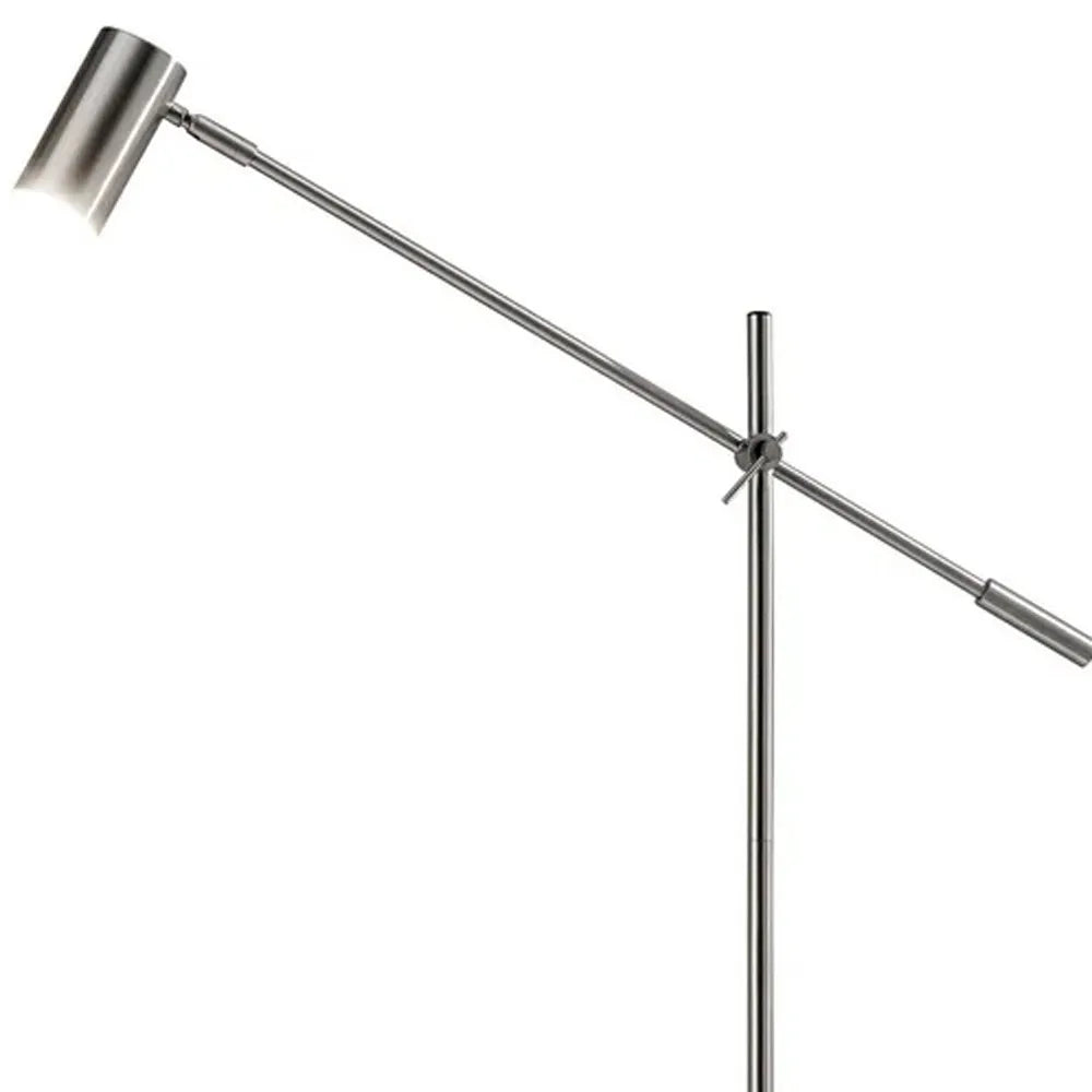 LED Task Floor Lamp