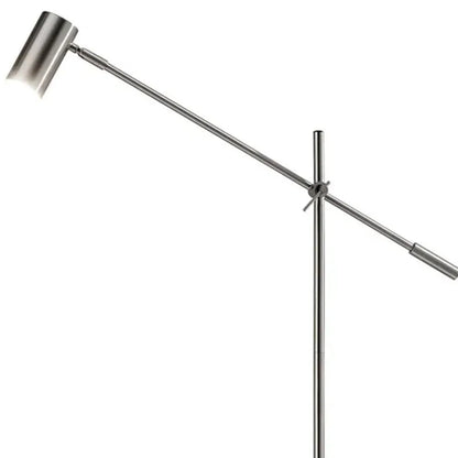 LED Task Floor Lamp