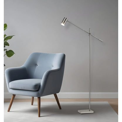 LED Task Floor Lamp