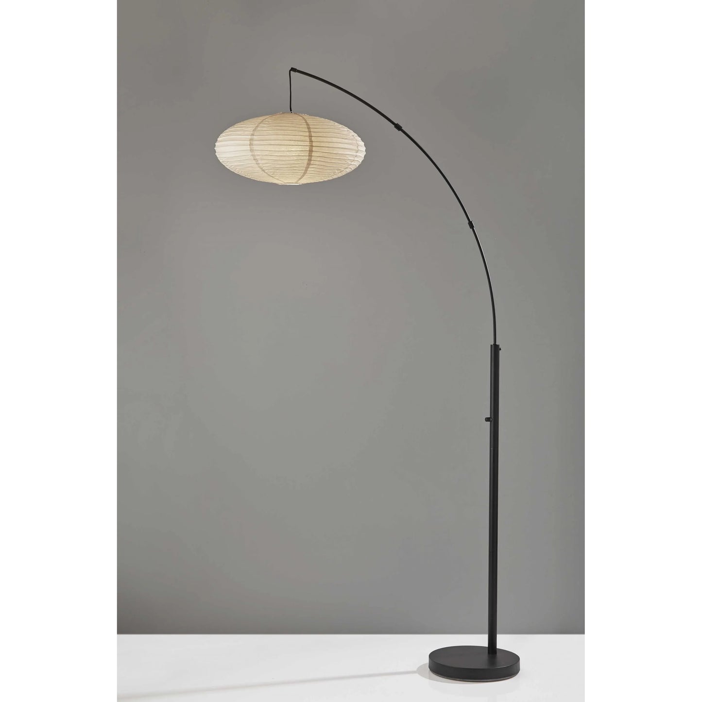 Arc Floor Lamp