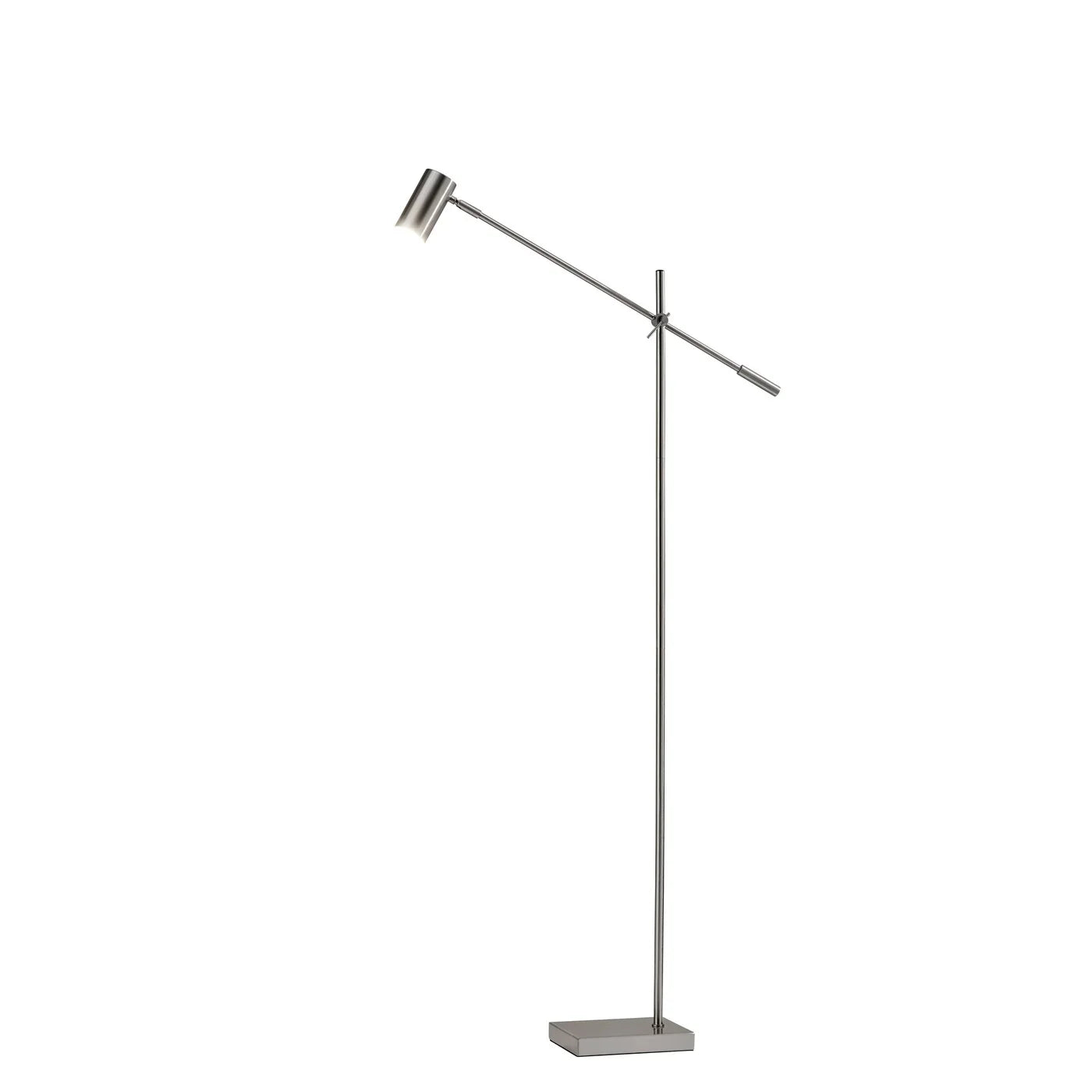 LED Task Floor Lamp