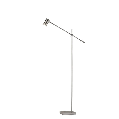 LED Task Floor Lamp