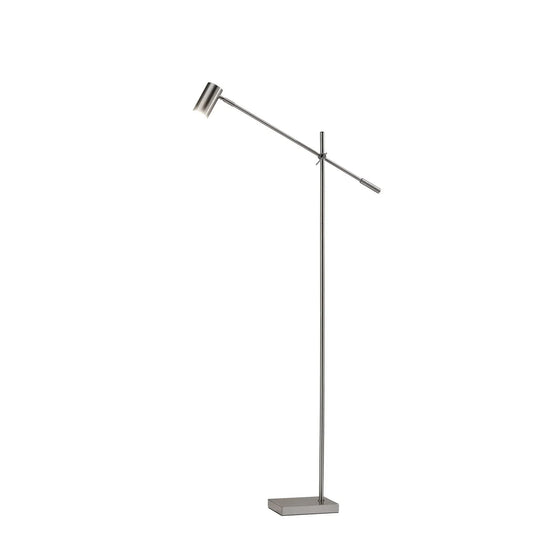 LED Task Floor Lamp