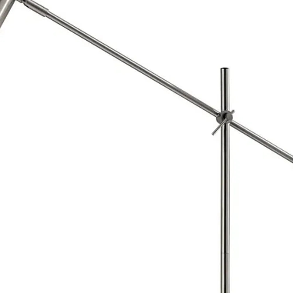 LED Task Floor Lamp