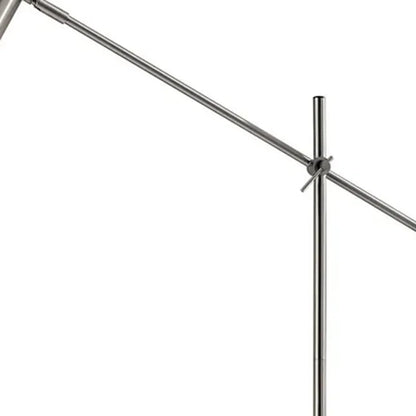 LED Task Floor Lamp