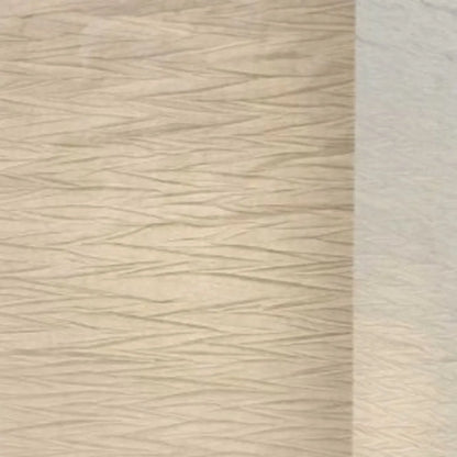 Contemporary Natural Column Floor Lamp