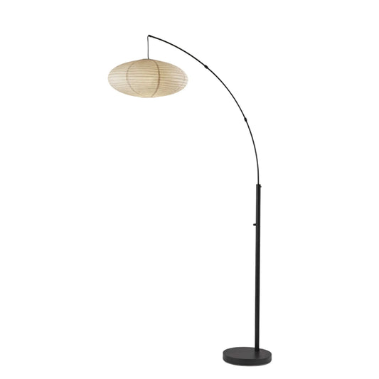 Arc Floor Lamp