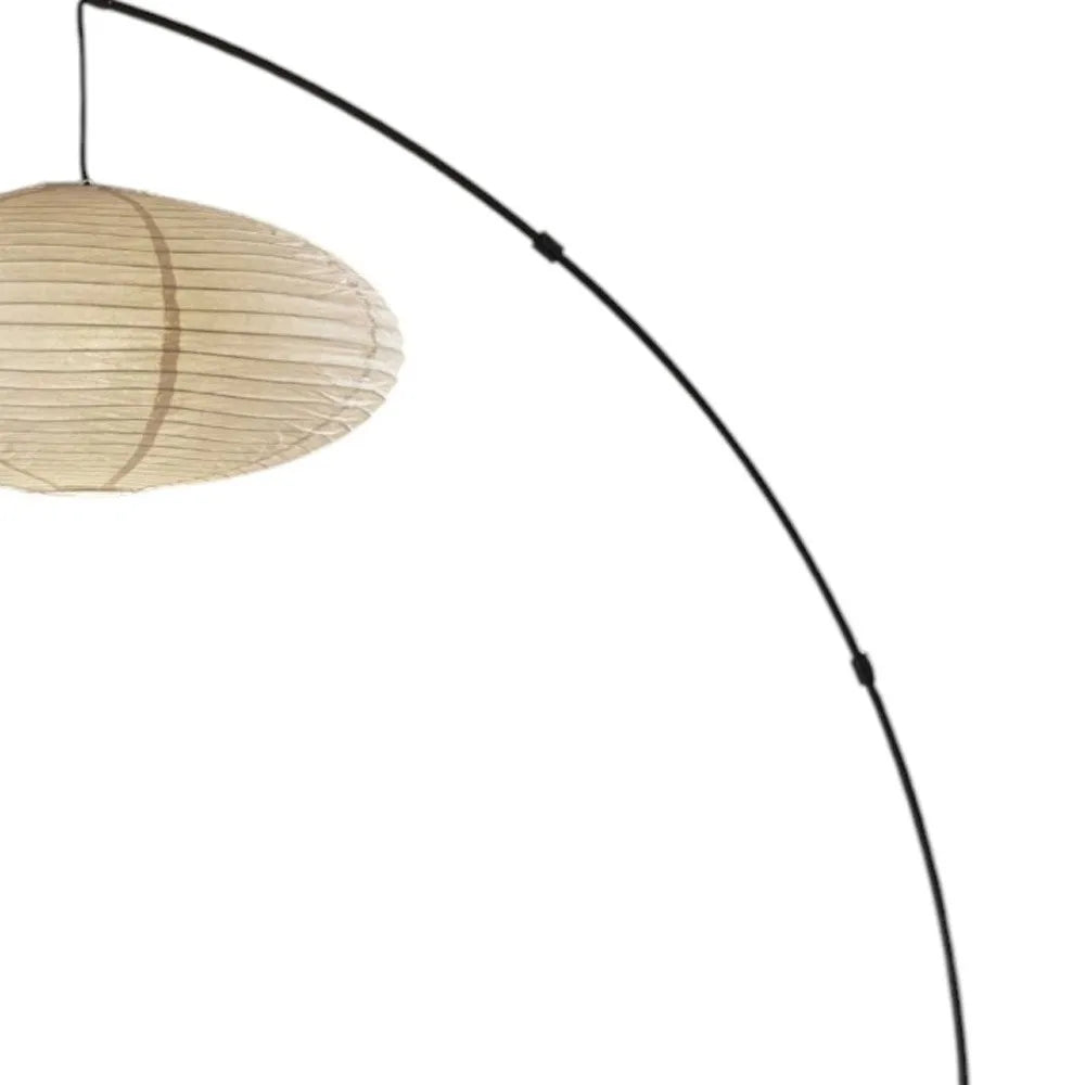 Arc Floor Lamp