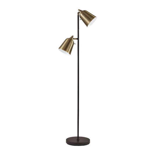 Contemporary LED Floor Lamp