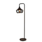 Black Floor Lamp